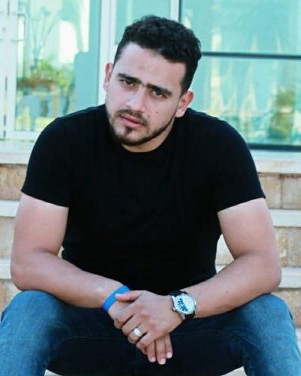 Jobseeker photo