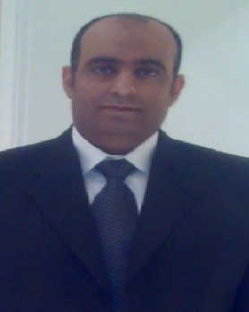 Jobseeker photo