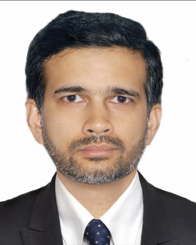 Jobseeker photo