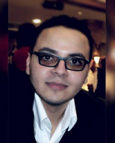 Jobseeker photo