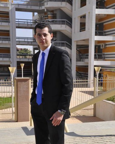Jobseeker photo