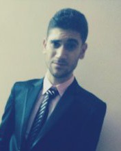 Jobseeker photo