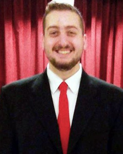 Jobseeker photo