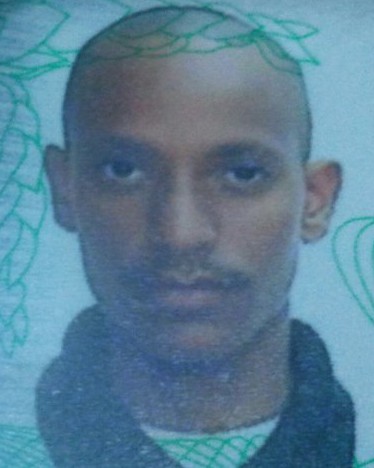 Jobseeker photo