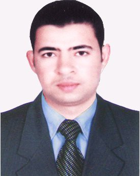 Jobseeker photo