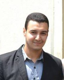 Jobseeker photo