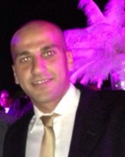 Jobseeker photo