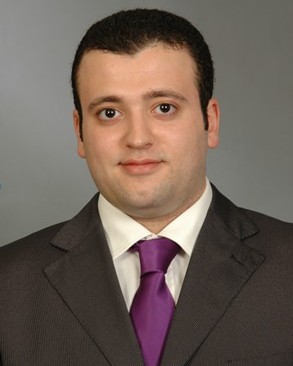 Jobseeker photo