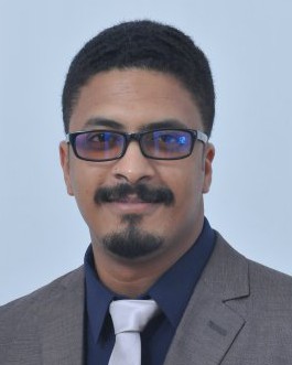 Jobseeker photo