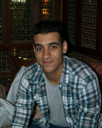 Jobseeker photo