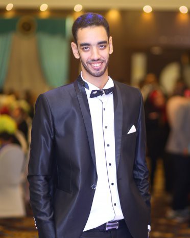 Jobseeker photo