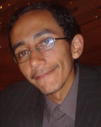Jobseeker photo