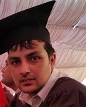 Jobseeker photo