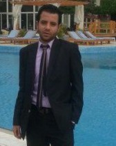 Jobseeker photo