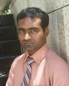 Jobseeker photo