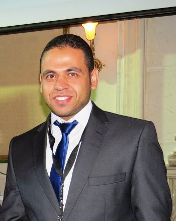 Jobseeker photo