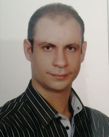 Jobseeker photo