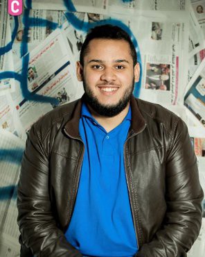 Jobseeker photo