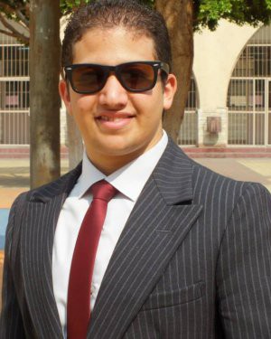 Jobseeker photo