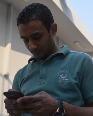 Jobseeker photo