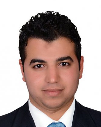 Jobseeker photo