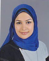 Jobseeker photo