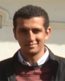 Jobseeker photo
