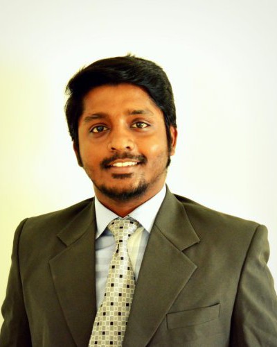 Jobseeker photo