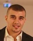 Jobseeker photo