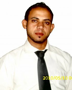 Jobseeker photo
