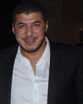 Jobseeker photo