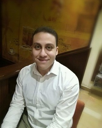 Jobseeker photo