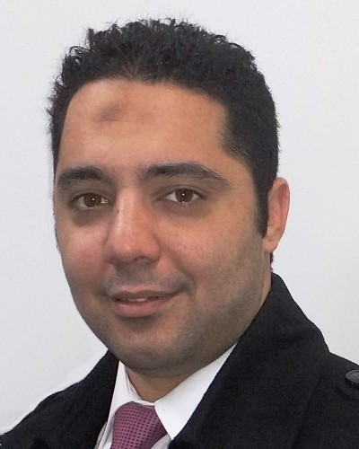 Jobseeker photo