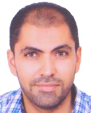 Jobseeker photo