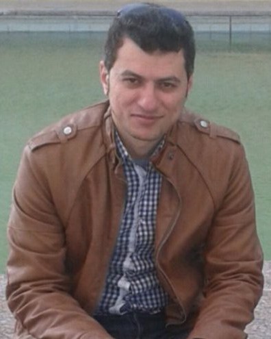 Jobseeker photo