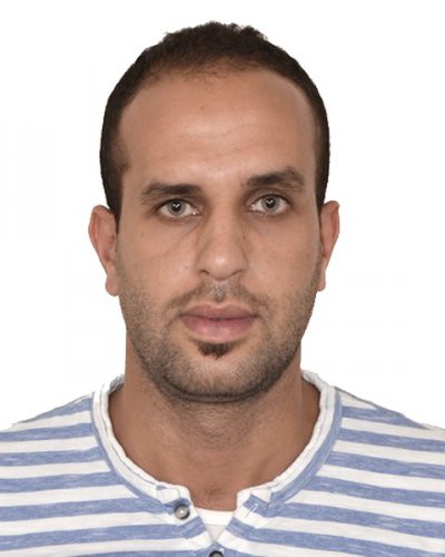 Jobseeker photo