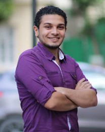 Jobseeker photo