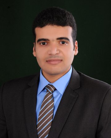 Jobseeker photo