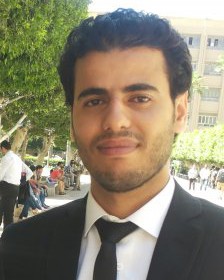 Jobseeker photo