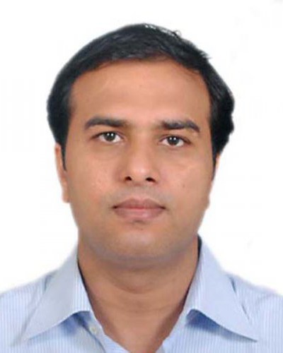 Jobseeker photo
