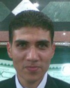 Jobseeker photo