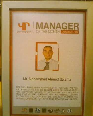 Jobseeker photo