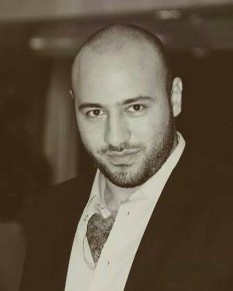 Jobseeker photo