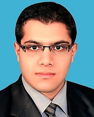 Jobseeker photo