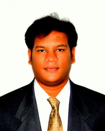 Jobseeker photo