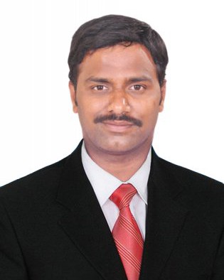 Jobseeker photo