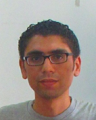 Jobseeker photo