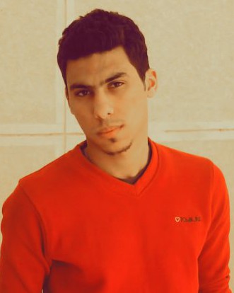 Jobseeker photo
