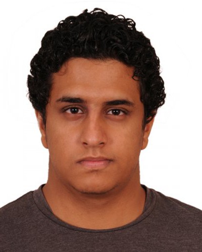 Jobseeker photo