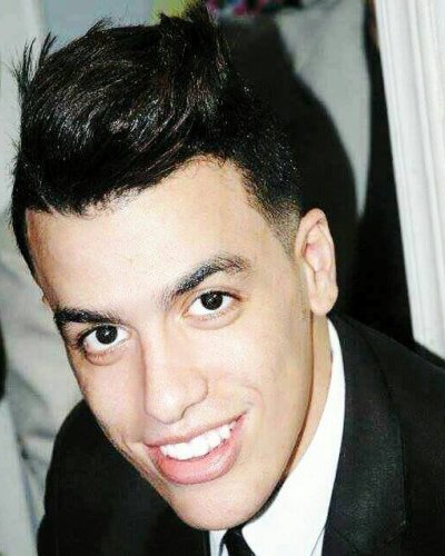 Jobseeker photo